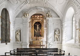 18. Münchner Orgelherbst: Marie-Sophie Pollak & Ensemble