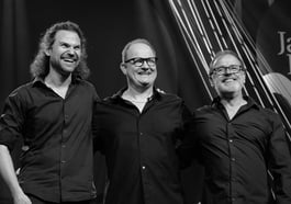 Dieter Ilg Trio