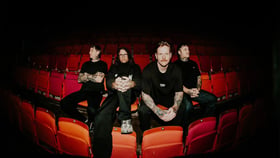 The Amity Affliction