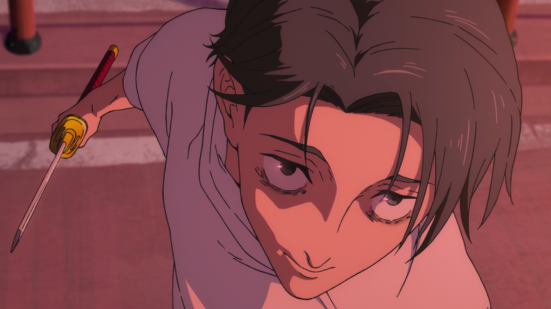 Bilder aus Jujutsu Kaisen: Execution