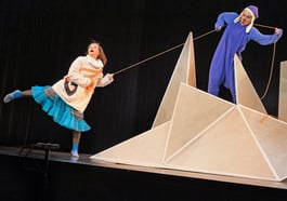 Zerspringding & Repariertier