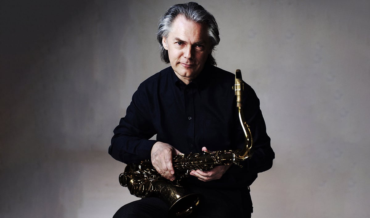 Jan Garbarek Group