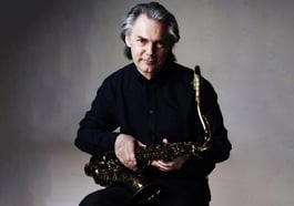 Jan Garbarek Group