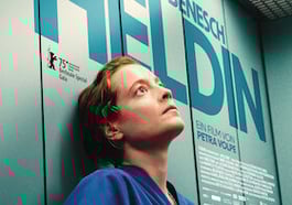 Heldin