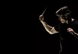 BRSO: Salonen / Ax / Ravel, Hillborg, Berlioz