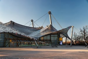 Treasure Hunt Influencer-Flohmarkt am 8.8. in der Olympiahalle