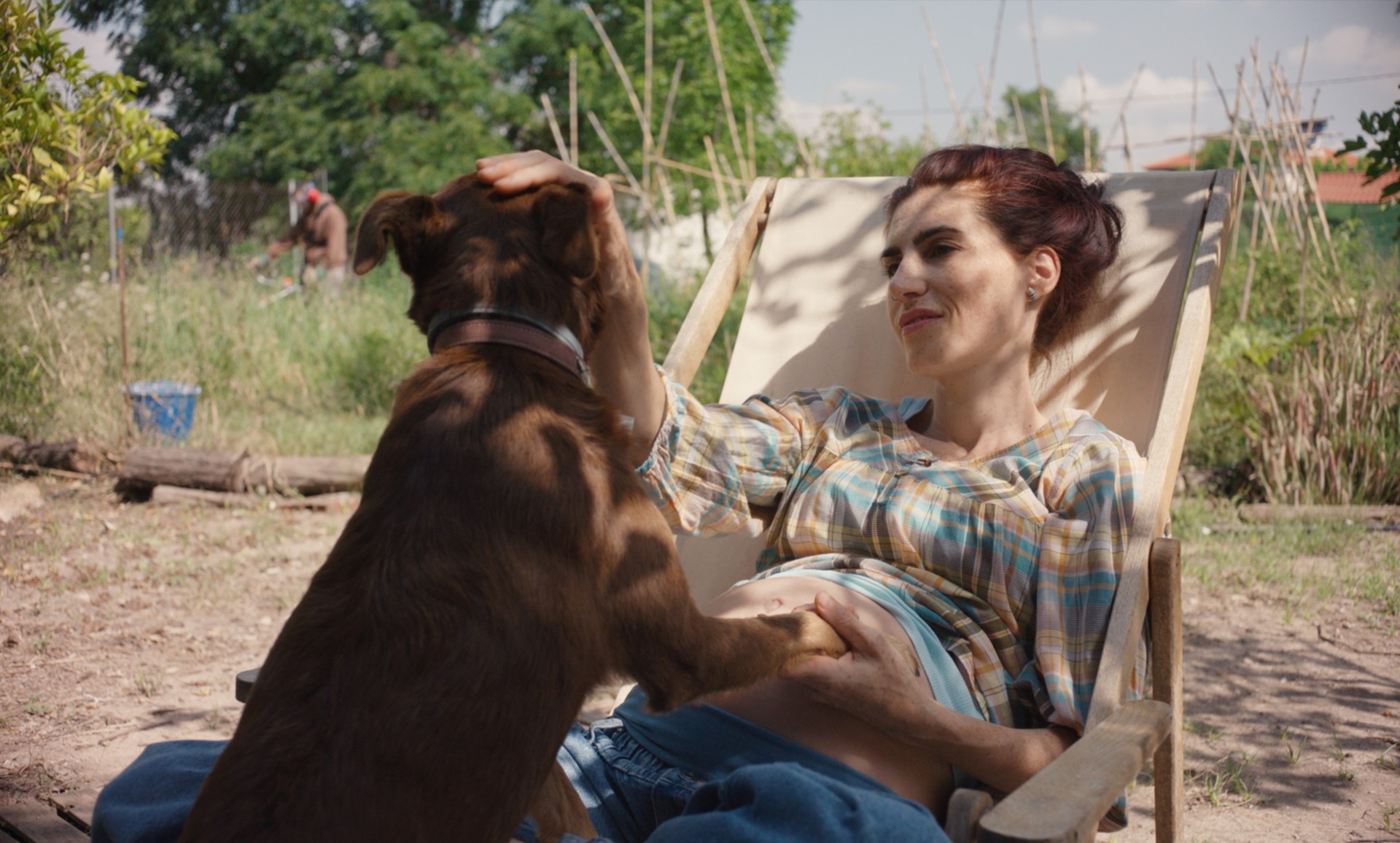 Bilder aus Sorda - Der Klang der Welt