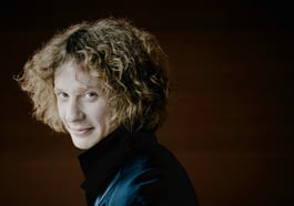 BRSO: Rouvali / Sietzen / Staud, Nielsen, Sibelius