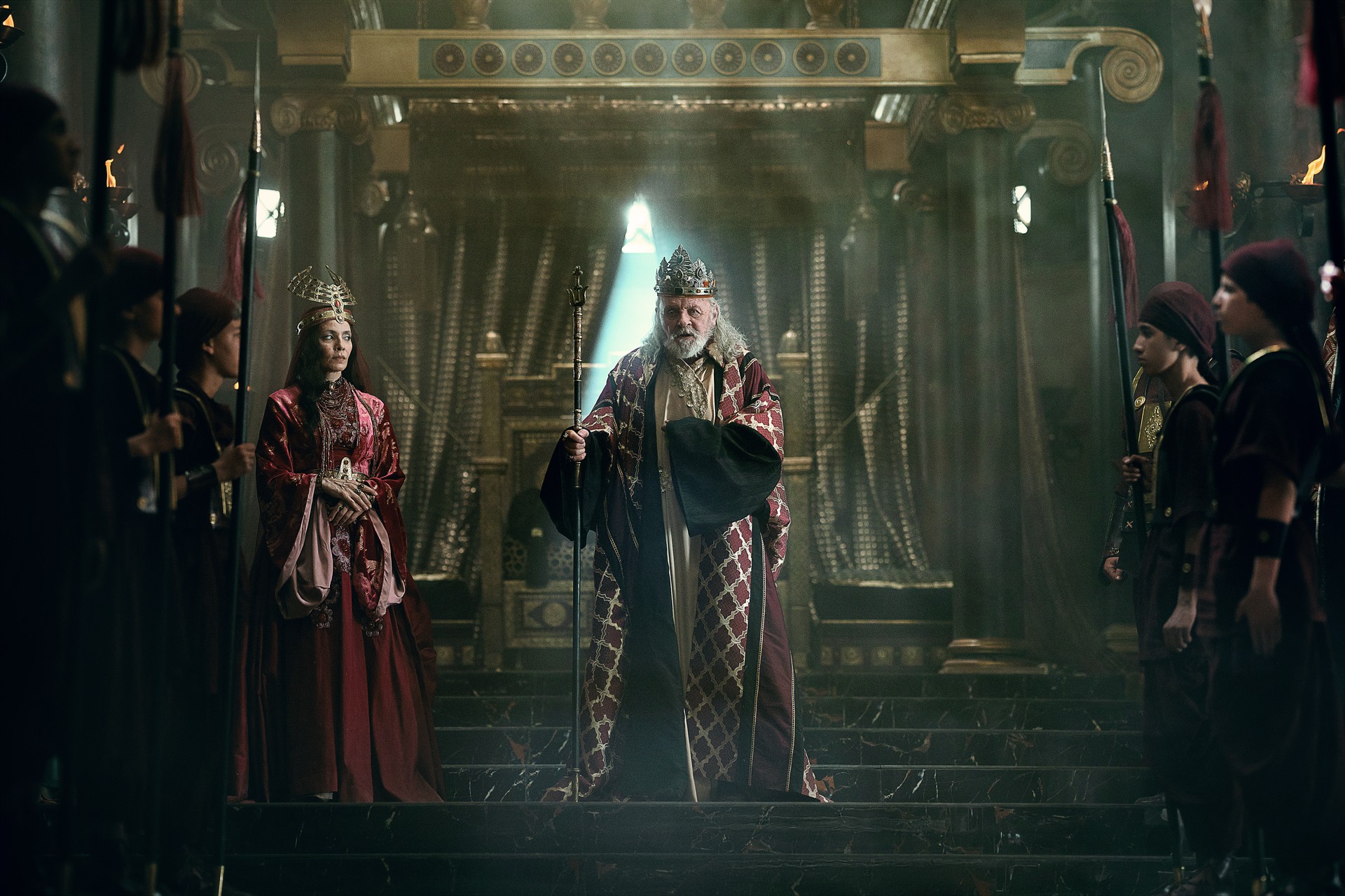 Bilder aus FALSCH Maria (2024)