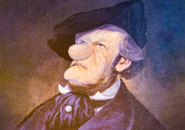 Wagner / Loriot: Der Ring an 1 Abend