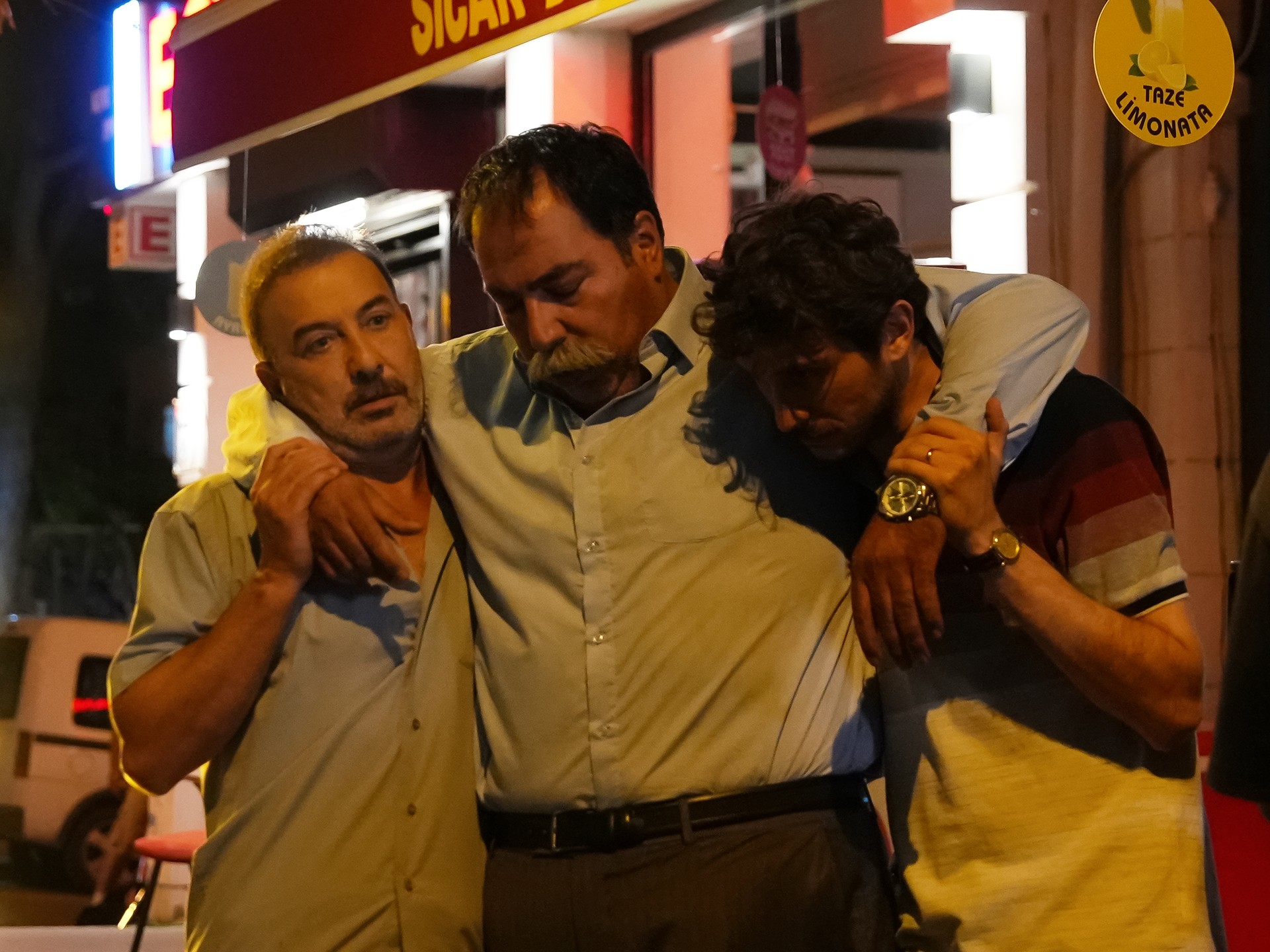 Bilder aus Sicak Büfe