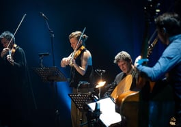 NEUROPE Festival: Isles and Rivers – Familienkonzert