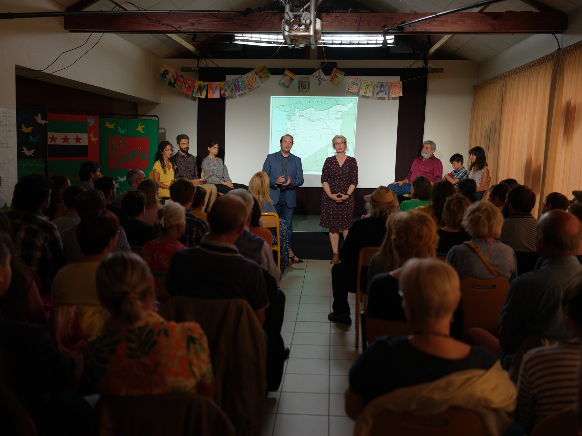 Bilder aus Die Barbaren - Willkommen in der Bretagne