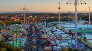 Wohnung zur Wiesn untervermieten: 7 Tipps für Münchner