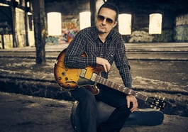 Kai Strauss & The Electric Blues All-Stars