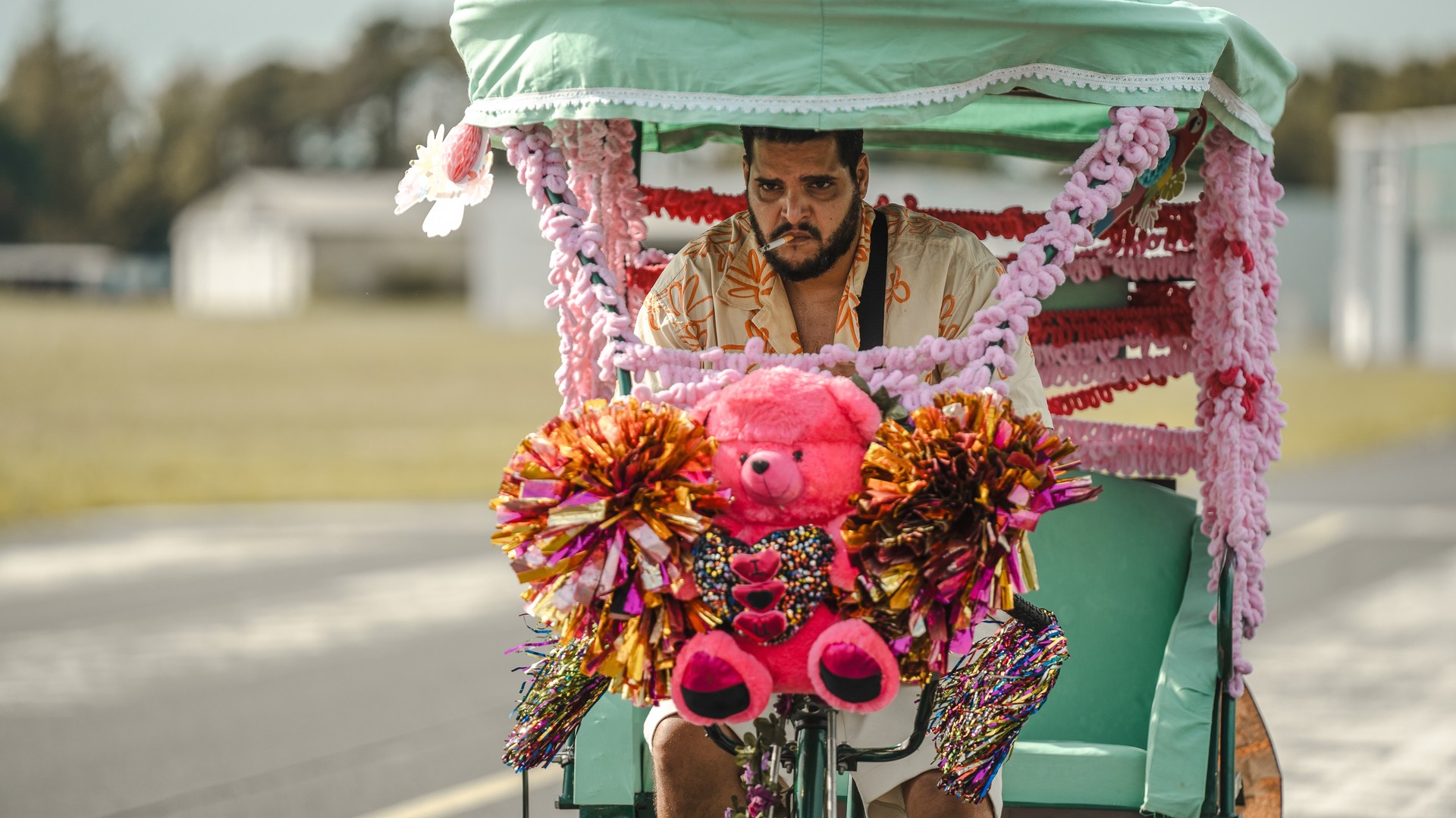 Bilder aus #SchwarzeSchafe