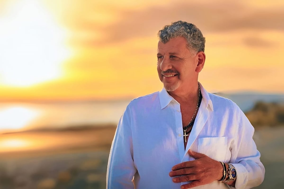 Die Semino Rossi Show