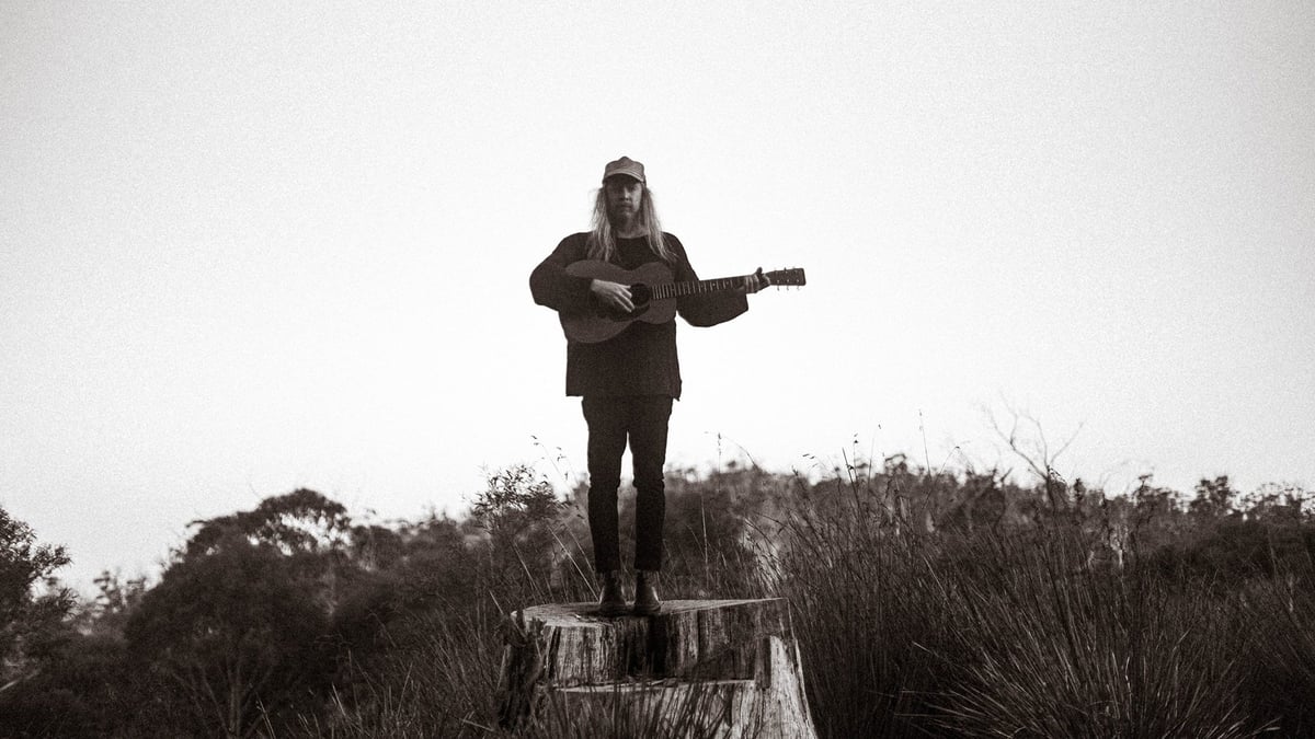 Stu Larsen