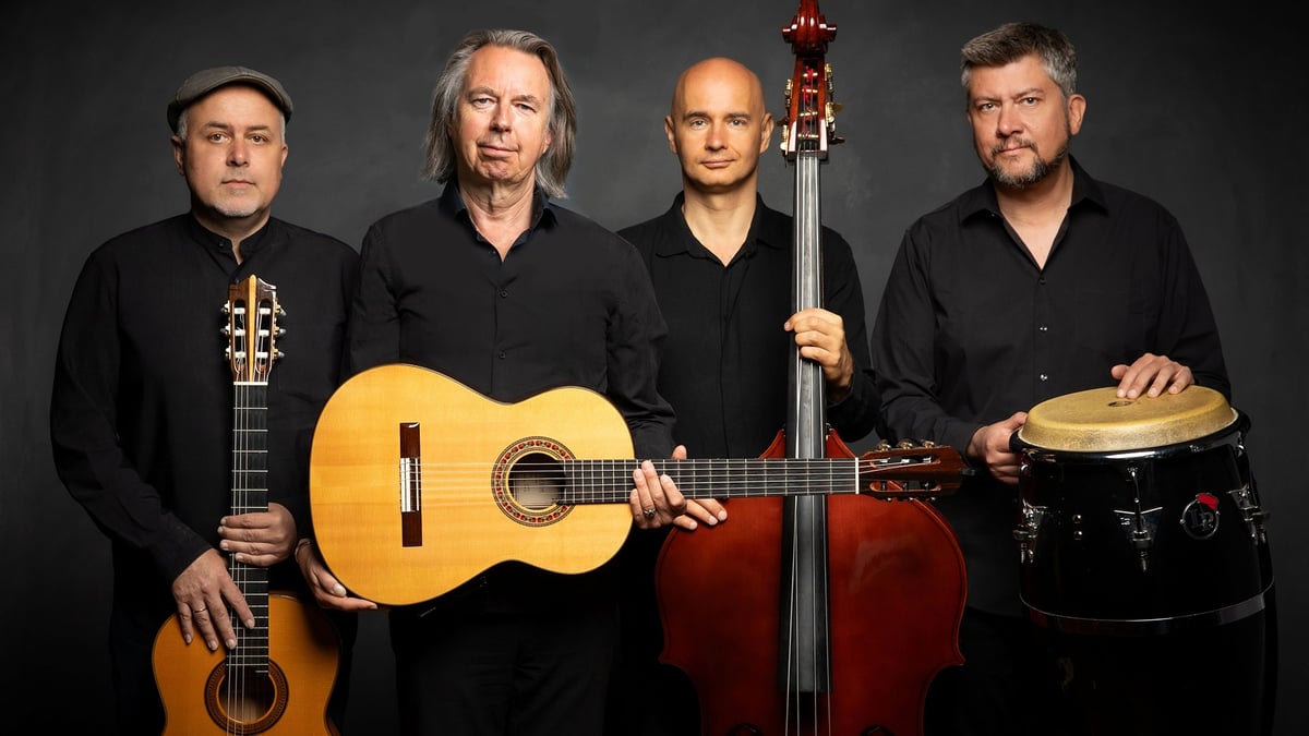 Corazón-Quartett