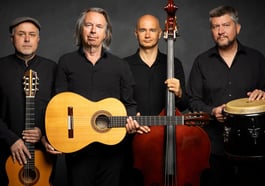 Corazón-Quartett