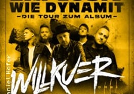 Willkuer