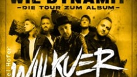Willkuer