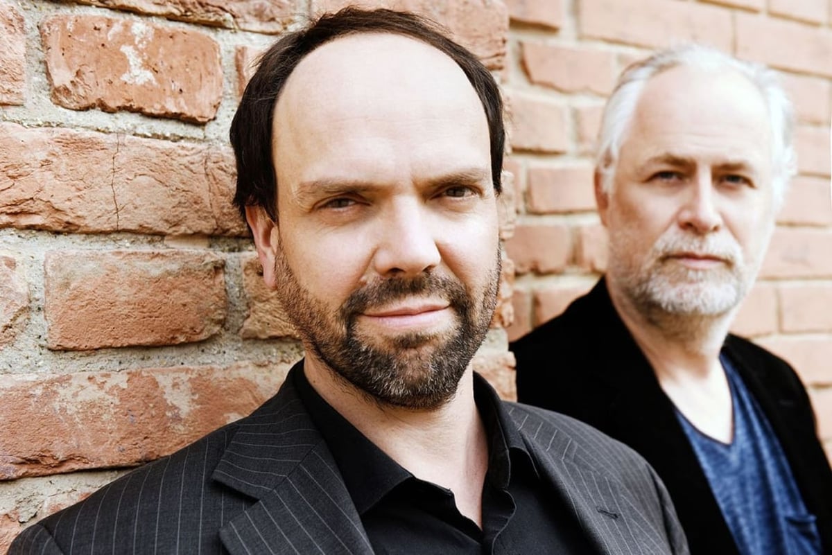 maschek. – Maschek