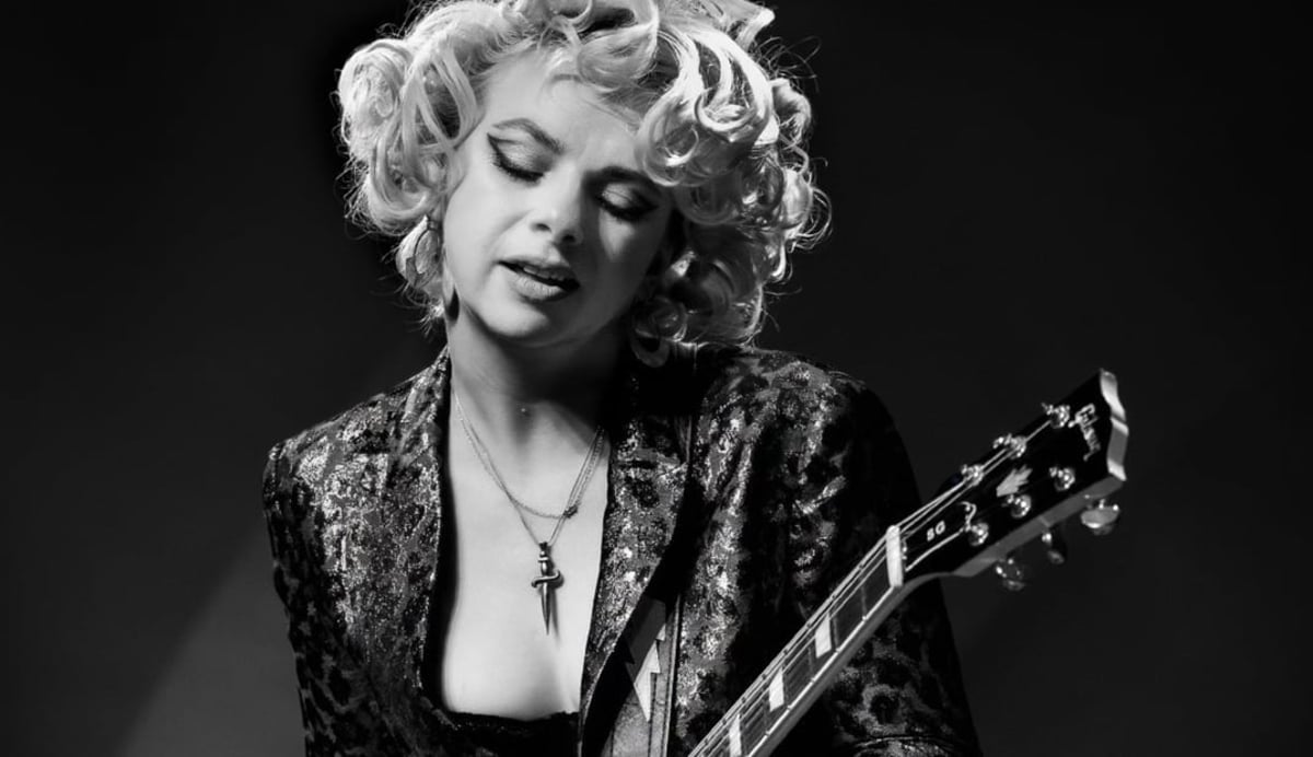 Samantha Fish