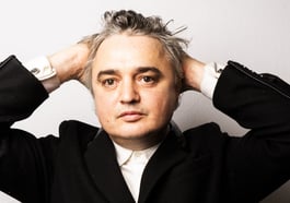 Peter Doherty