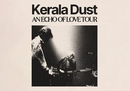 Kerala Dust
