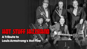 The Hot Stuff Jazzband