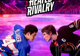 The Cottage Heated Rivalry Tour