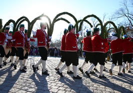 HandwerksFrühling: Jubiläumsfinale auf dem Frühlingsfest