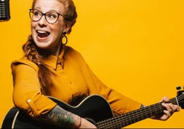 Sara Brandhuber – A scheena Schmarrn!