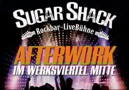 Afterwork im Werksviertel