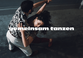 Gemeinsam tanzen: Offener Tango-Workshop für alle
