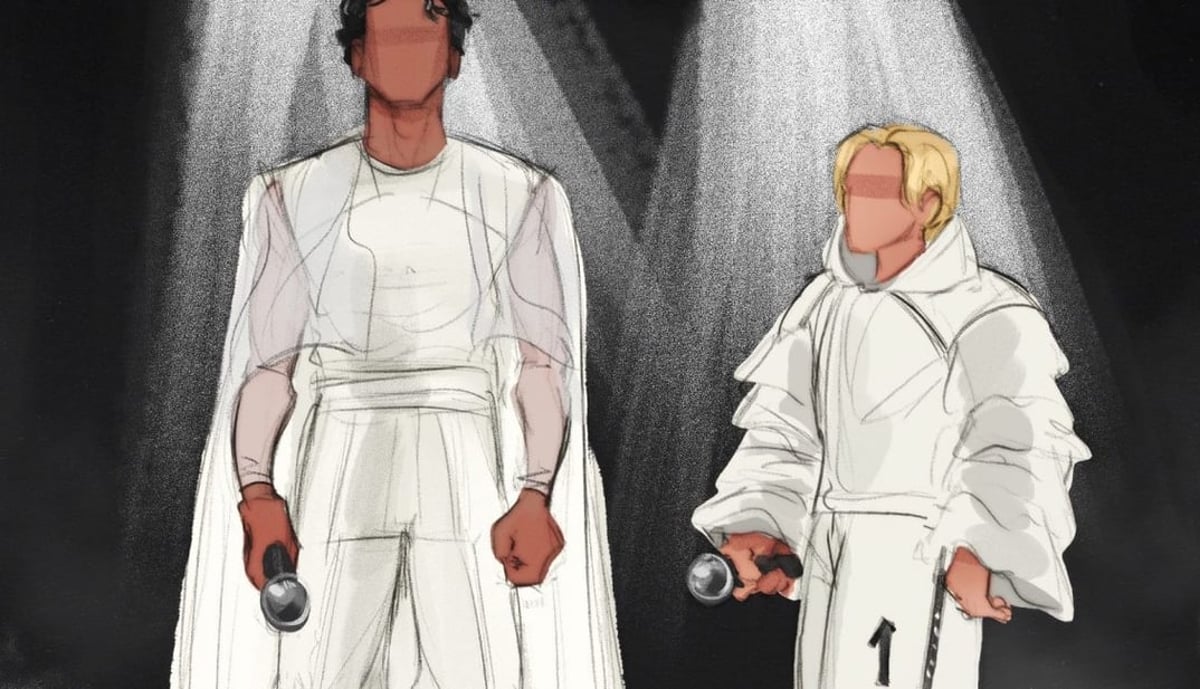 Abgesagt! YKKE – Yung Kafa & Kücük Efendi