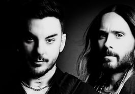 Thirty Seconds To Mars