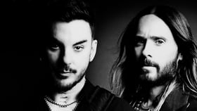 Thirty Seconds To Mars