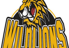 EHC Klostersee – ERSC Amberg