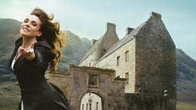 Voice Passion: Songs from Outlander, Vikings & The Last Kingdom