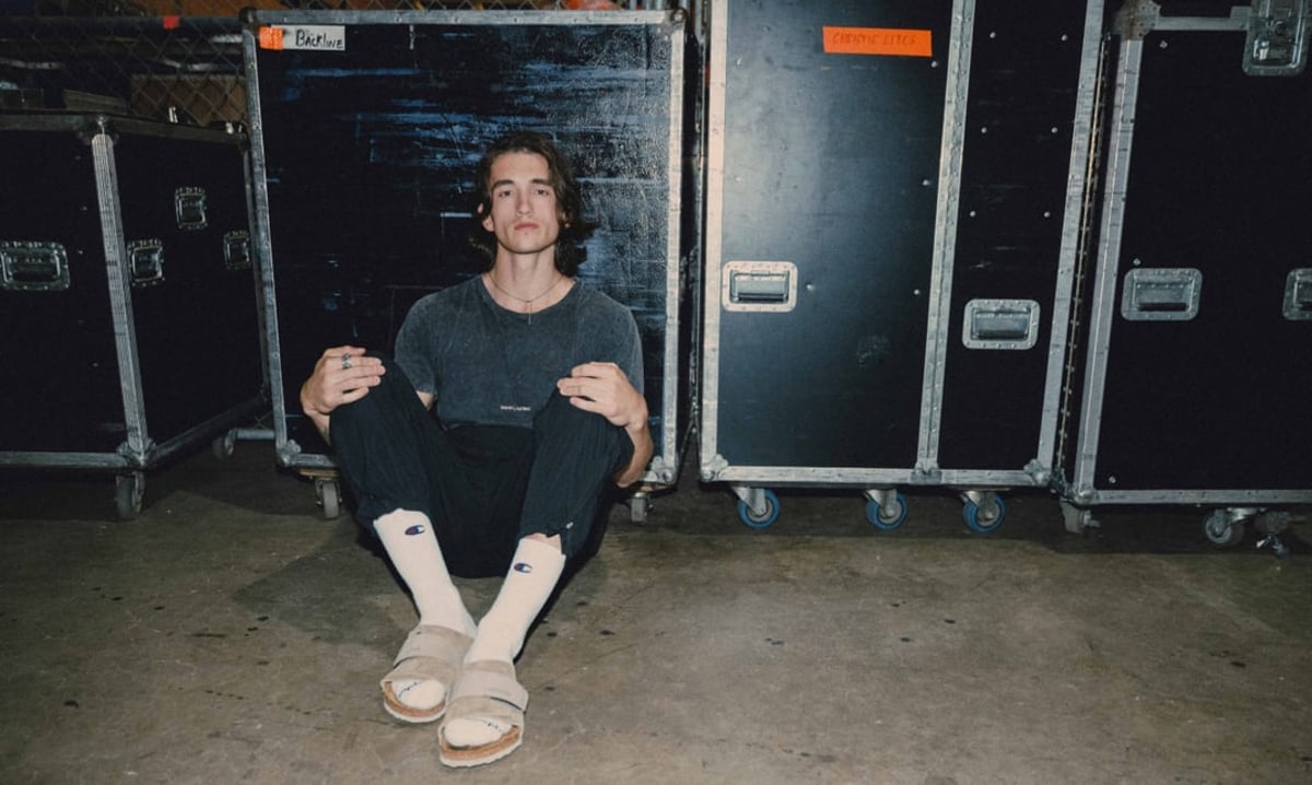 Chance Peña