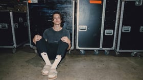 Chance Peña