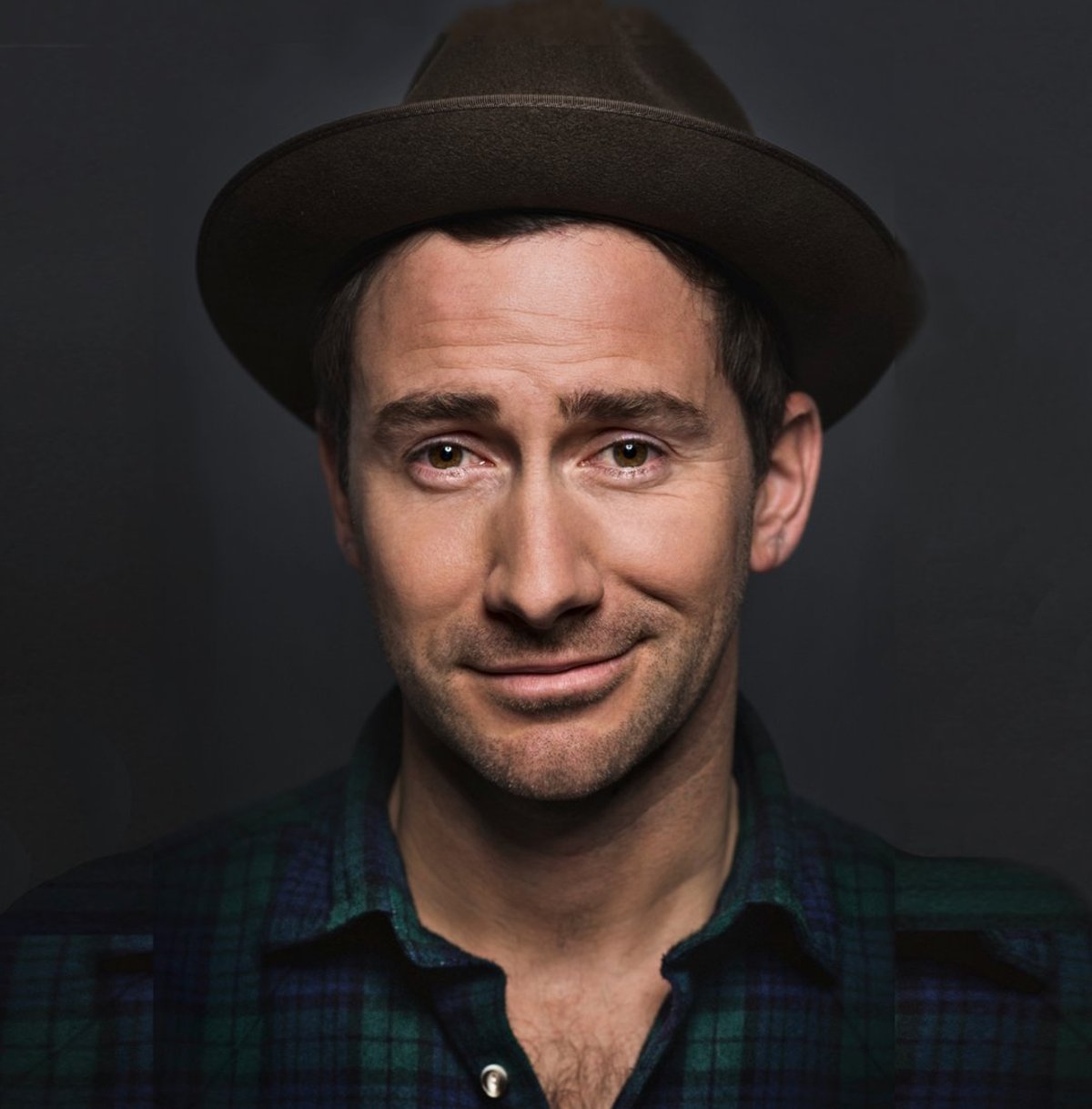 Harry G – HoamStories