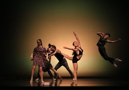 Posterino Dance Company