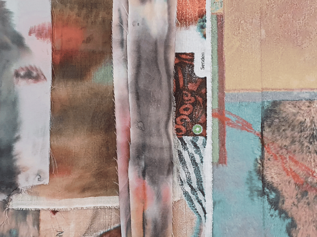 Gülbin Ünlü. Nostralgia