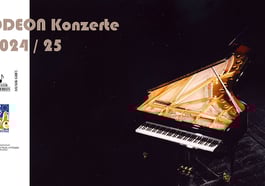 ODEON-Konzerte