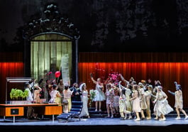 Le nozze di Figaro