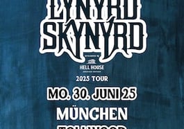 Lynyrd Skynyrd – CELEBRATING 50 YEARS