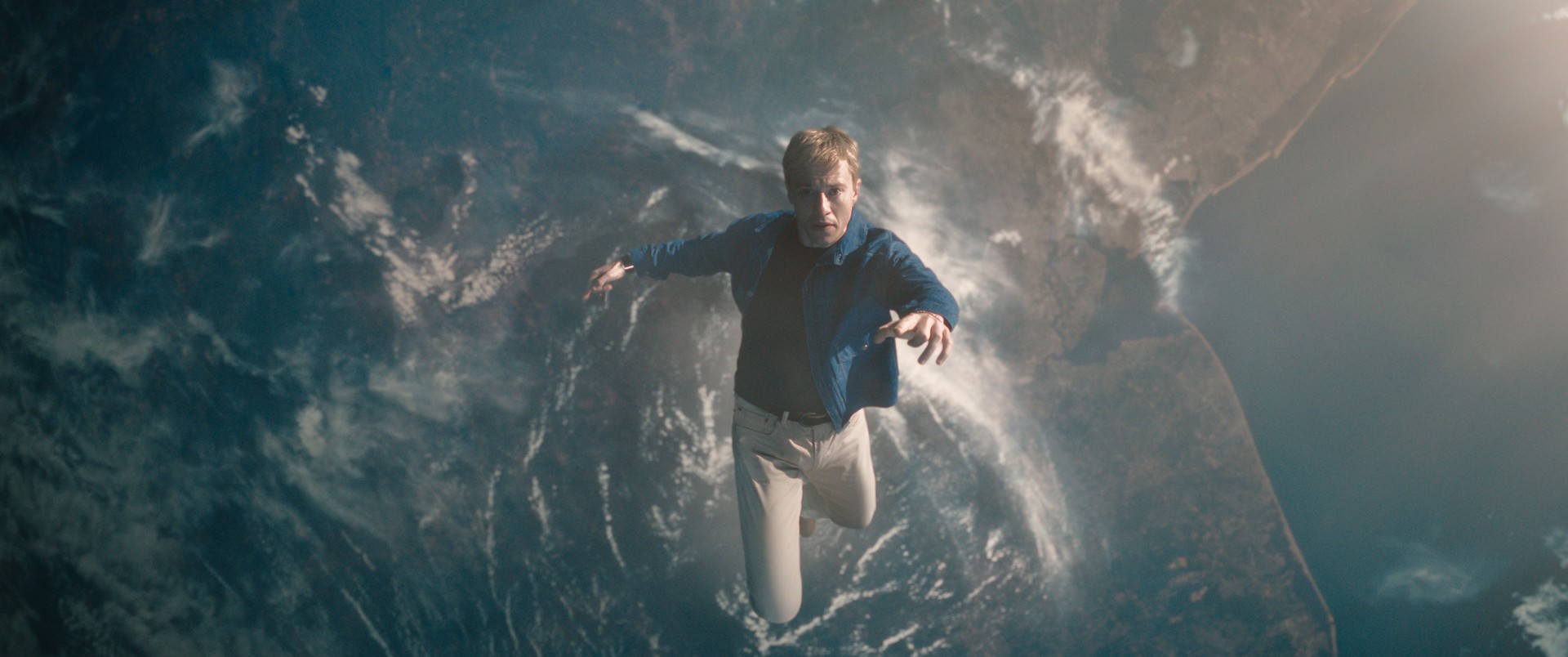 Bilder aus The Fantastic Four: First Steps